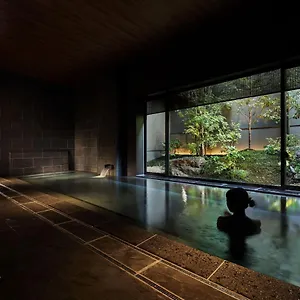 Ryokan Onsen Yuen Bettei Daita, Präfektur Tokio
