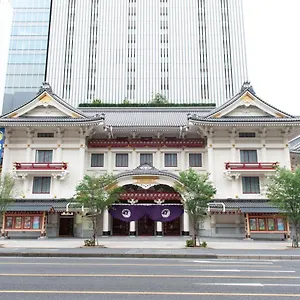 Hotel Quintessa Ginza, Präfektur Tokio