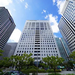 Hotel Loisir Shinagawa Seaside, Präfektur Tokio