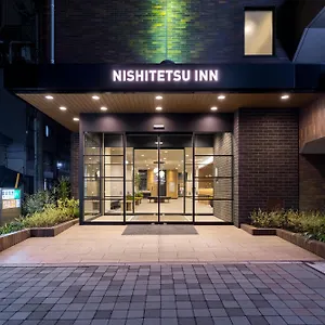 酒店 西铁日本桥酒店