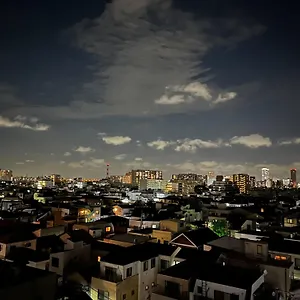アパートホテル Minn町屋, 東京都