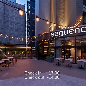 Hotel Sequence Suidobashi -, Präfektur Tokio