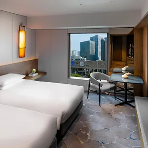 Hotel Hyatt Regency, Tóquio