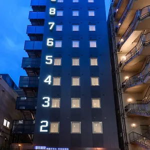 Hotel Belken Kanda, Präfektur Tokio