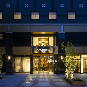 酒店 半藏门平河町apa酒店