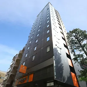 酒店 银座宝町apa酒店