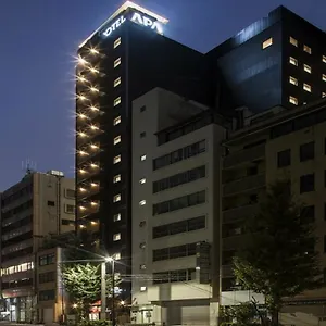 酒店 御茶之水站北apa酒店