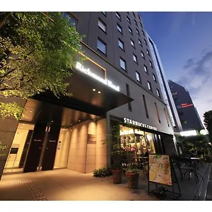 酒店 东京芝里士满酒店