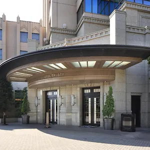 酒店 东京近湾trusty酒店