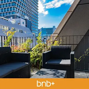ホステル Bnb+ Kanda Terrace Ogawamachi, 東京都
